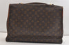 Authentic Louis Vuitton Monogram Beverly 44 M51120 2Way Shoulder Hand Bag 4056K