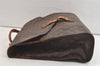 Authentic Louis Vuitton Monogram Beverly 44 M51120 2Way Shoulder Hand Bag 4056K