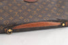 Authentic Louis Vuitton Monogram Beverly 44 M51120 2Way Shoulder Hand Bag 4056K