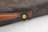 Authentic Louis Vuitton Monogram Beverly 44 M51120 2Way Shoulder Hand Bag 4056K