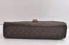 Authentic Louis Vuitton Monogram Beverly 44 M51120 2Way Shoulder Hand Bag 4056K