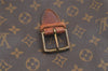 Authentic Louis Vuitton Monogram Beverly 44 M51120 2Way Shoulder Hand Bag 4056K