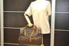Authentic Louis Vuitton Monogram Beverly 44 M51120 2Way Shoulder Hand Bag 4056K