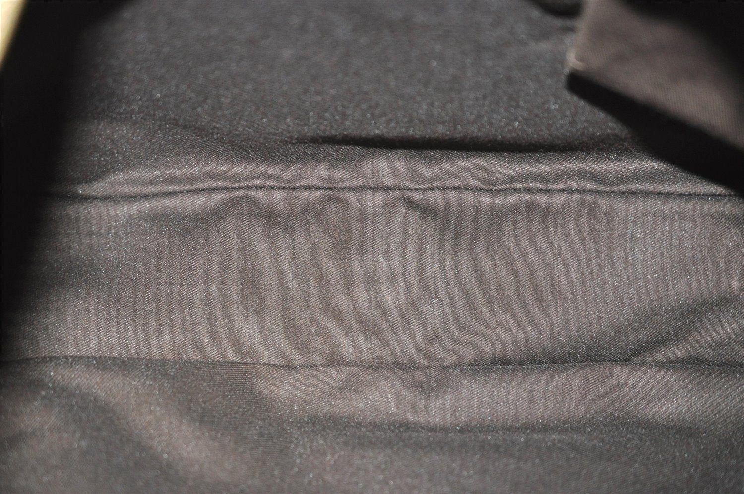 Authentic GUCCI Guccissima Charmy GG Leather Shoulder Bag 231819 Red 4058J