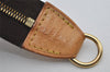 Auth Louis Vuitton Monogram Eva 2Way Shoulder Accessories Pouch M95567 LV 4060J