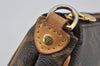 Auth Louis Vuitton Monogram Eva 2Way Shoulder Accessories Pouch M95567 LV 4060J