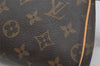 Auth Louis Vuitton Monogram Eva 2Way Shoulder Accessories Pouch M95567 LV 4060J