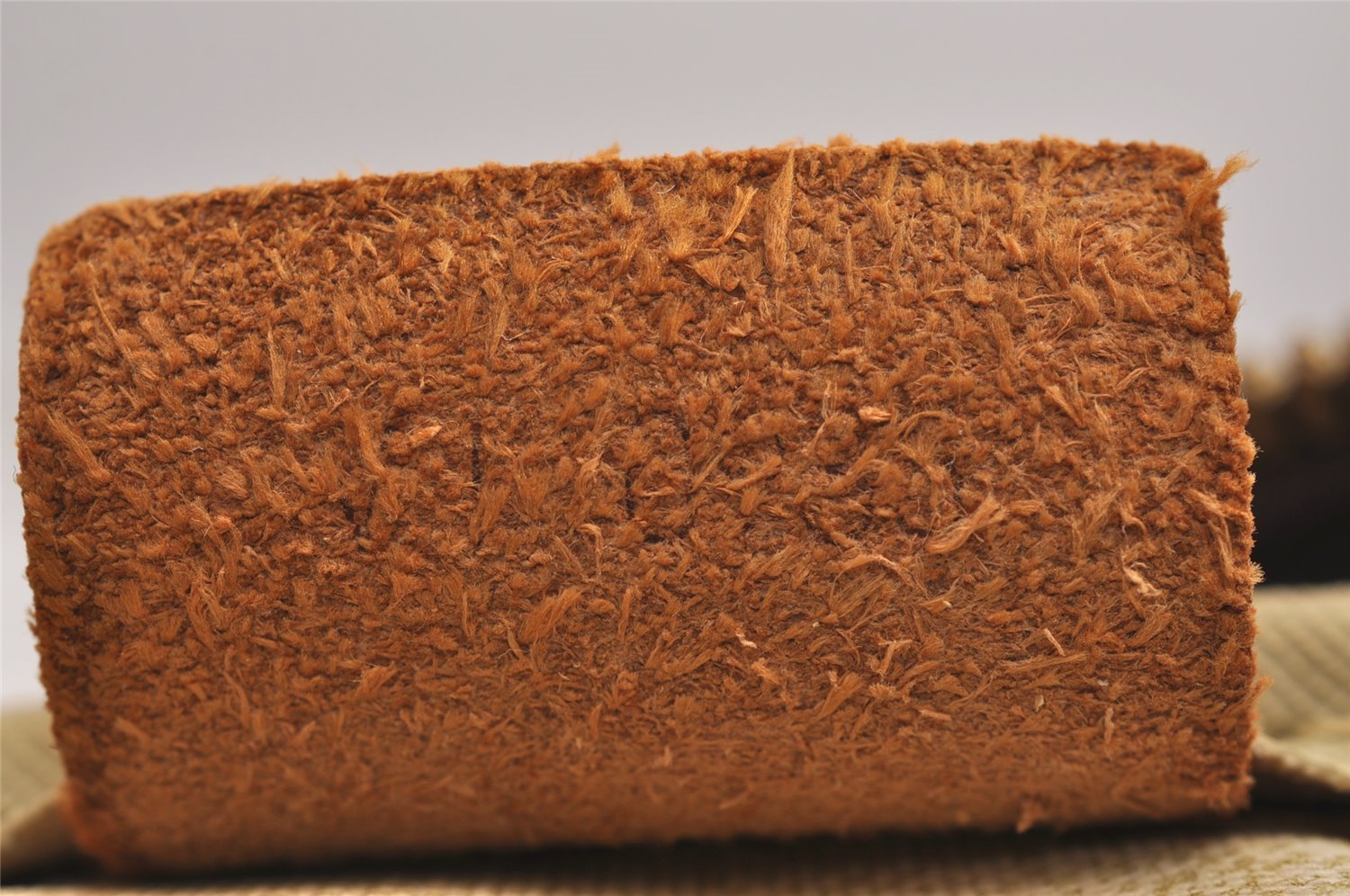 Authentic Louis Vuitton Monogram Deauville Hand Bag M47270 LV 4061J