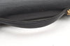 Authentic Louis Vuitton Epi Monceau 2Way Shoulder Hand Bag Black M52122 LV 4063K