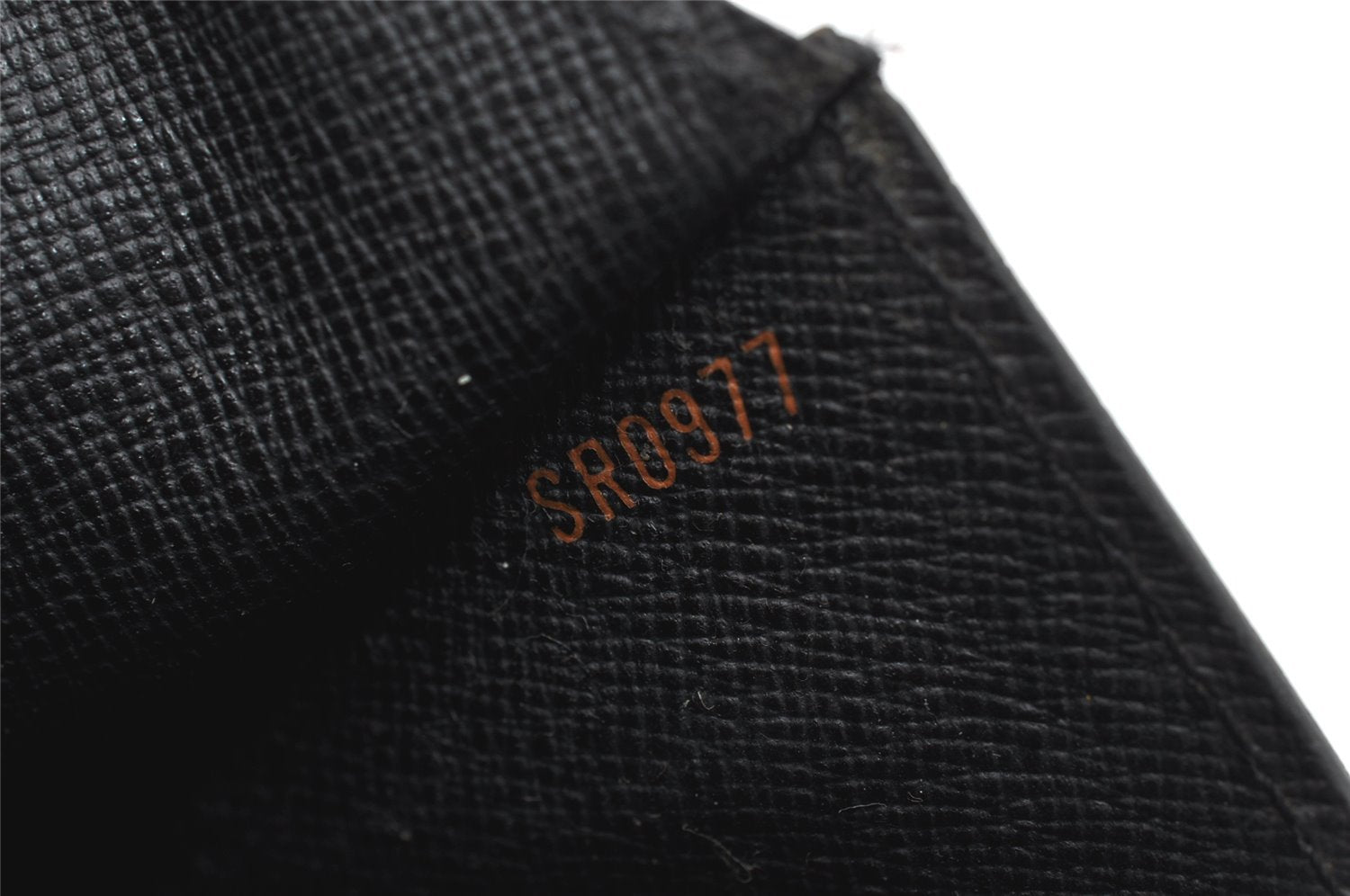 Authentic Louis Vuitton Epi Monceau 2Way Shoulder Hand Bag Black M52122 LV 4063K