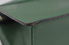 Authentic Louis Vuitton Epi Riviera Hand Bag Green M48184 LV 4064J