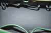 Authentic Louis Vuitton Epi Riviera Hand Bag Green M48184 LV 4064J