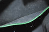 Authentic Louis Vuitton Epi Riviera Hand Bag Green M48184 LV 4064J
