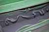 Authentic Louis Vuitton Epi Riviera Hand Bag Green M48184 LV 4064J