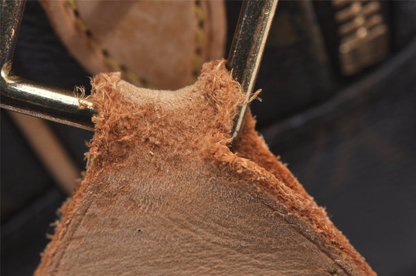 Authentic Louis Vuitton Monogram Reporter PM Shoulder Cross Bag M45254 LV 4065J