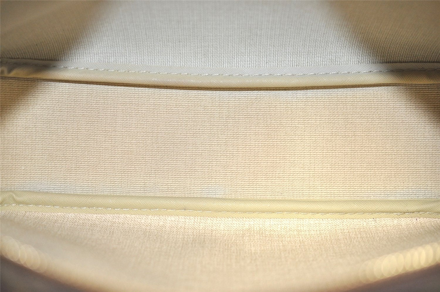 Authentic Louis Vuitton Monogram Reporter PM Shoulder Cross Bag M45254 LV 4065J