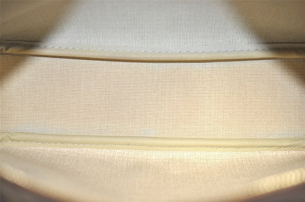 Authentic Louis Vuitton Monogram Reporter PM Shoulder Cross Bag M45254 LV 4065J