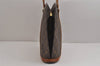 Authentic Louis Vuitton Monogram Babylone Shoulder Tote Bag M51102 LV 4066J