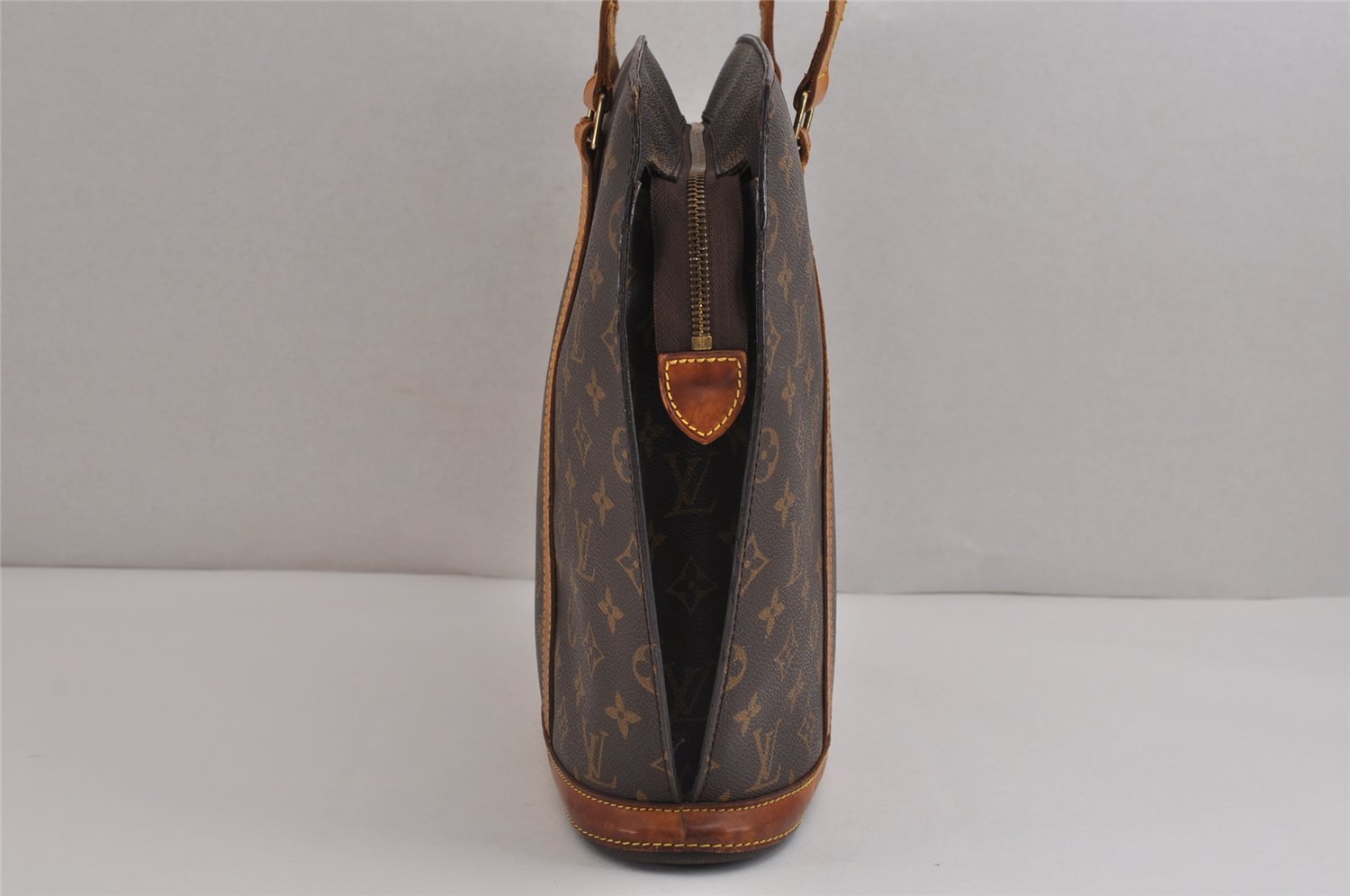 Authentic Louis Vuitton Monogram Babylone Shoulder Tote Bag M51102 LV 4066J