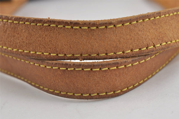 Authentic Louis Vuitton Monogram Babylone Shoulder Tote Bag M51102 LV 4066J