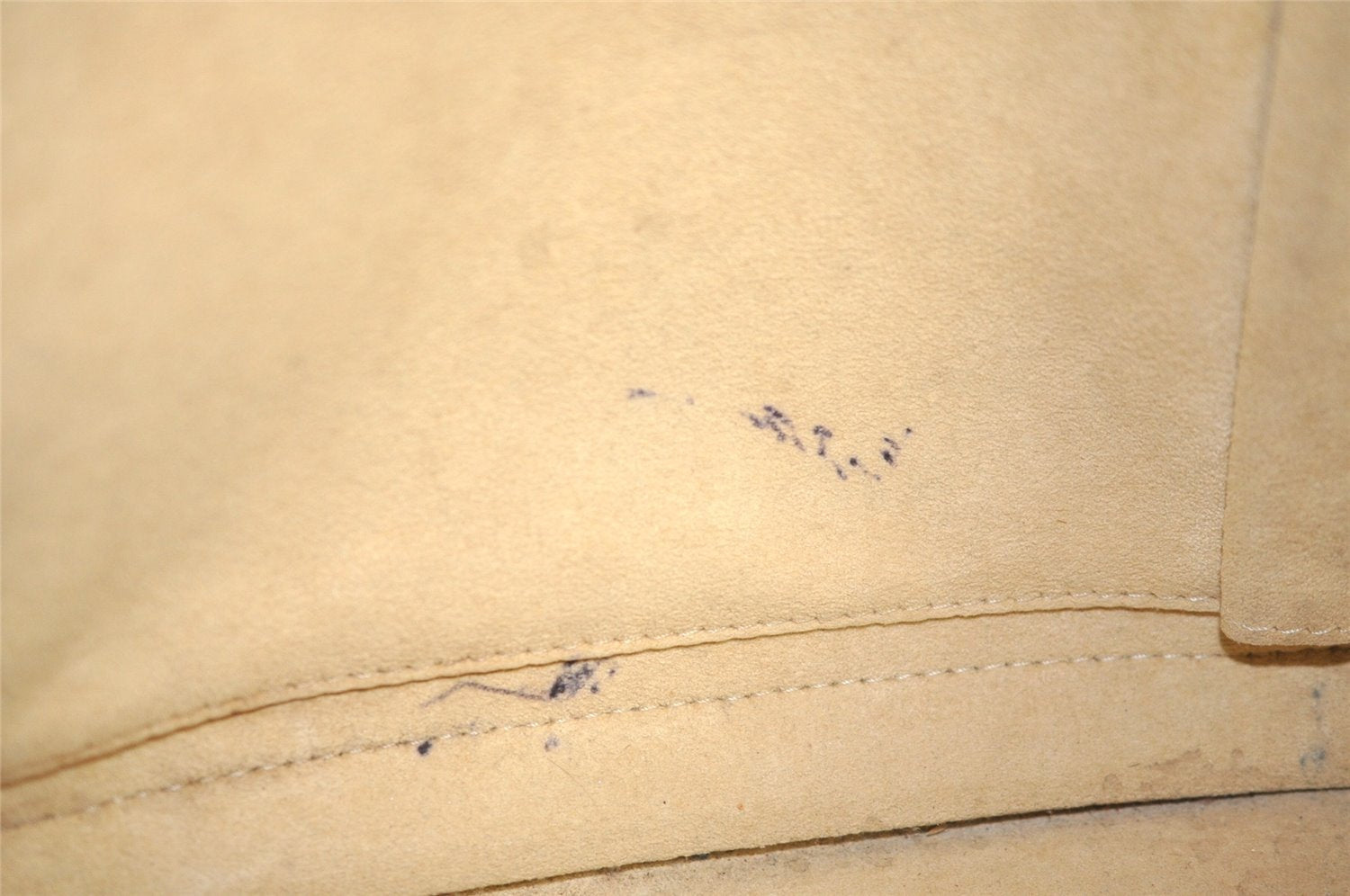 Authentic Louis Vuitton Monogram Babylone Shoulder Tote Bag M51102 LV 4066J