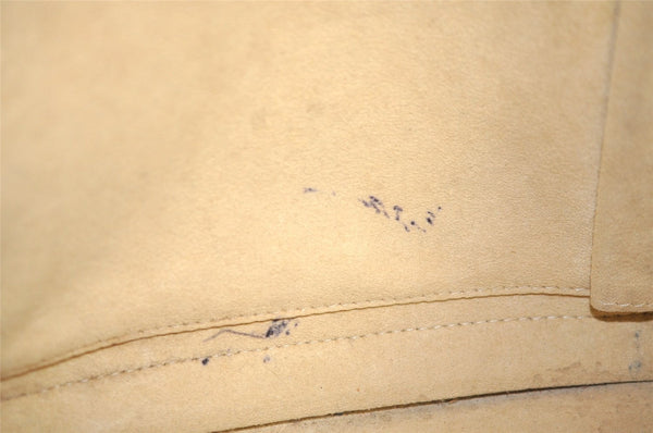 Authentic Louis Vuitton Monogram Babylone Shoulder Tote Bag M51102 LV 4066J