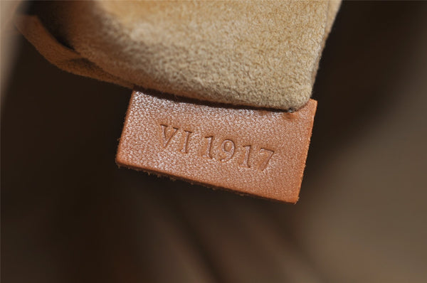 Authentic Louis Vuitton Monogram Babylone Shoulder Tote Bag M51102 LV 4066J