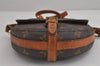 Authentic Louis Vuitton Monogram Chantilly PM Shoulder Bag M51234 Junk 4068J