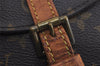 Authentic Louis Vuitton Monogram Chantilly PM Shoulder Bag M51234 Junk 4068J
