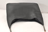 Authentic GUCCI Vintage Shoulder Hand Bag Leather 0013167 Black Junk 4068K