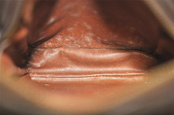 Authentic Louis Vuitton Monogram Amazone Shoulder Cross Body Bag M45236 LV 4071I