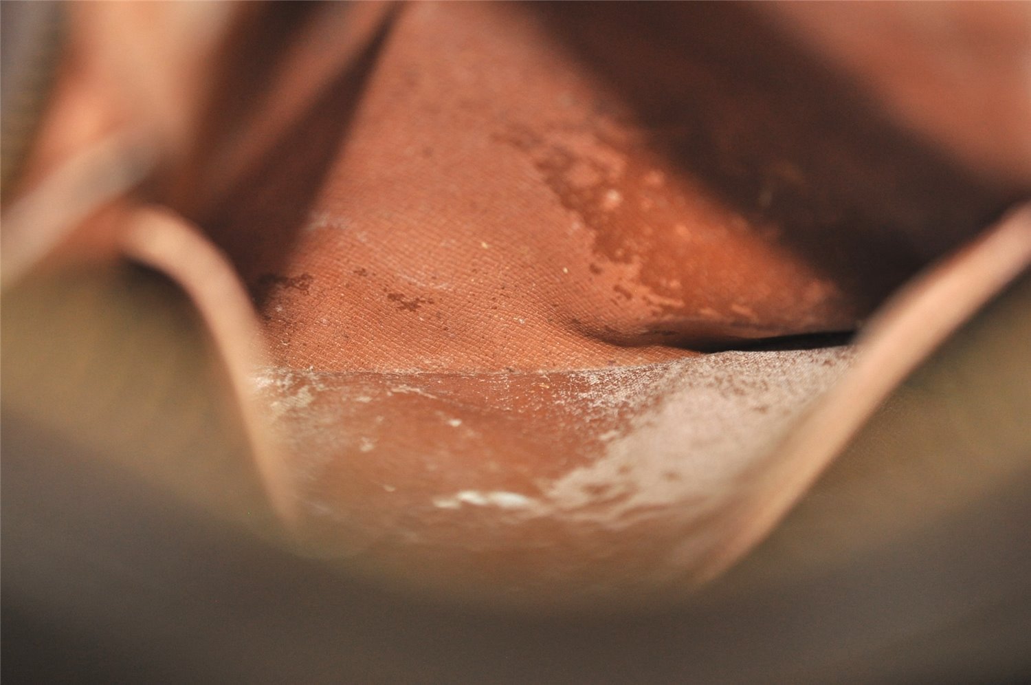 Authentic Louis Vuitton Monogram Amazone Shoulder Cross Body Bag M45236 LV 4071I