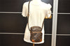 Authentic Louis Vuitton Monogram Amazone Shoulder Cross Body Bag M45236 LV 4071I
