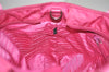 Auth PRADA VELA Nylon Tessuto Saffiano Leather 2Way Tote Bag BN2867 Pink 4071J