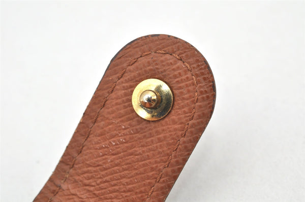 Authentic Louis Vuitton Monogram Agenda PM Notebook Cover R20005 LV 4075K