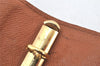 Authentic Louis Vuitton Monogram Agenda PM Notebook Cover R20005 LV 4075K