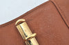 Authentic Louis Vuitton Monogram Agenda PM Notebook Cover R20005 LV 4075K