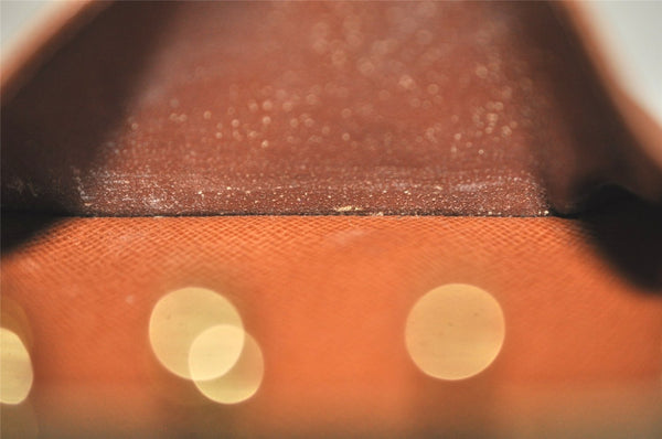 Authentic Louis Vuitton Monogram Agenda PM Notebook Cover R20005 LV 4075K