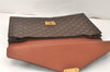 Authentic Louis Vuitton Monogram Serviette Conseiller Briefcase M53331 LV 4076K