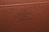 Authentic Louis Vuitton Monogram Serviette Conseiller Briefcase M53331 LV 4076K
