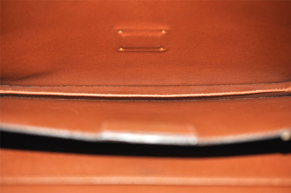 Authentic Louis Vuitton Monogram Serviette Conseiller Briefcase M53331 LV 4076K