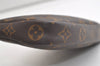 Authentic Louis Vuitton Monogram Pochette Accessoires Shoulder Cross Pouch 4078K