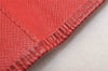 Authentic Louis Vuitton Epi Multicles 4 Key Case Red M63827 LV 4082J