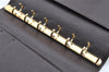 Authentic Louis Vuitton Damier Agenda PM Notebook Cover R20700 LV 4083I