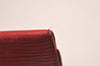 Authentic Louis Vuitton Epi Multicles 4 Key Case Red M63827 LV 4084J