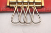Authentic Louis Vuitton Epi Multicles 4 Key Case Red M63827 LV 4084J
