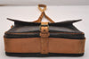 Authentic Louis Vuitton Monogram Cartouchiere GM M51252 Shoulder Cross Bag 4087J