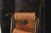 Authentic Louis Vuitton Monogram Cartouchiere GM M51252 Shoulder Cross Bag 4087J