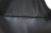 Authentic Louis Vuitton Taiga Agenda Poche Notebook Cover Black R20425 LV 4088I