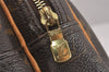 Authentic Louis Vuitton Monogram Reporter PM Shoulder Cross Bag M45254 LV 4088J